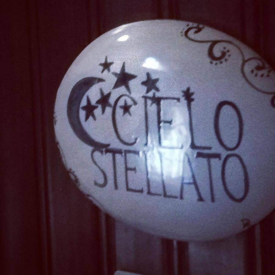 V I P Suites Cielo Stellato On Concordia Sea ซาแลร์โน ภายนอก รูปภาพ